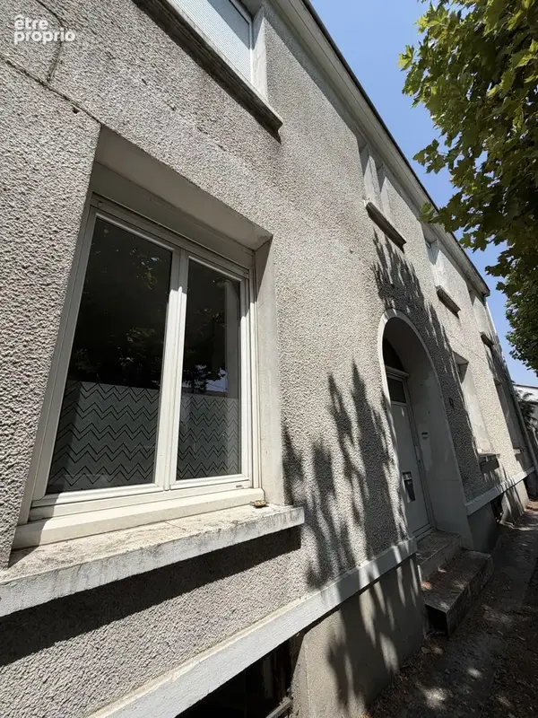 AIZENAY, en hyper-centre, maison de 135 m2 habitable, 4 chambres - photo 16