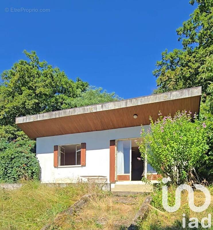 Photo 1 - Maison à COLLONGUES