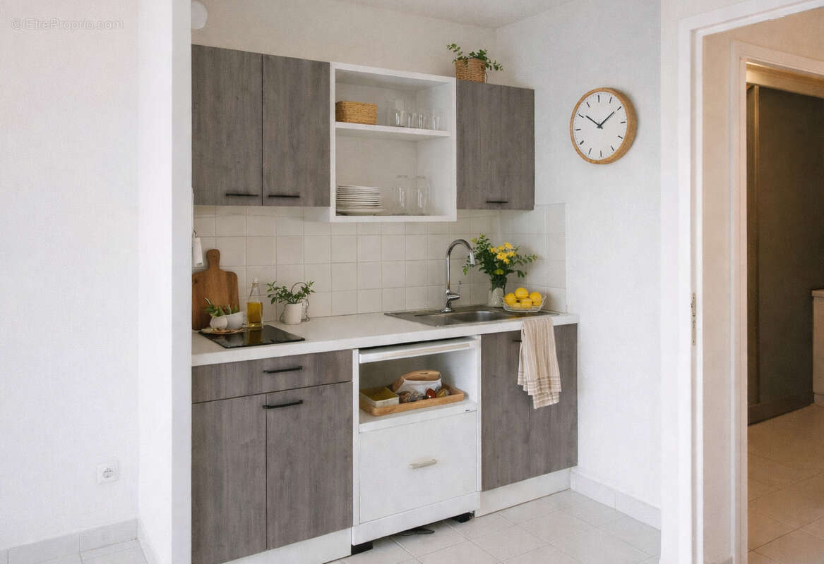 Appartement à PORNICHET