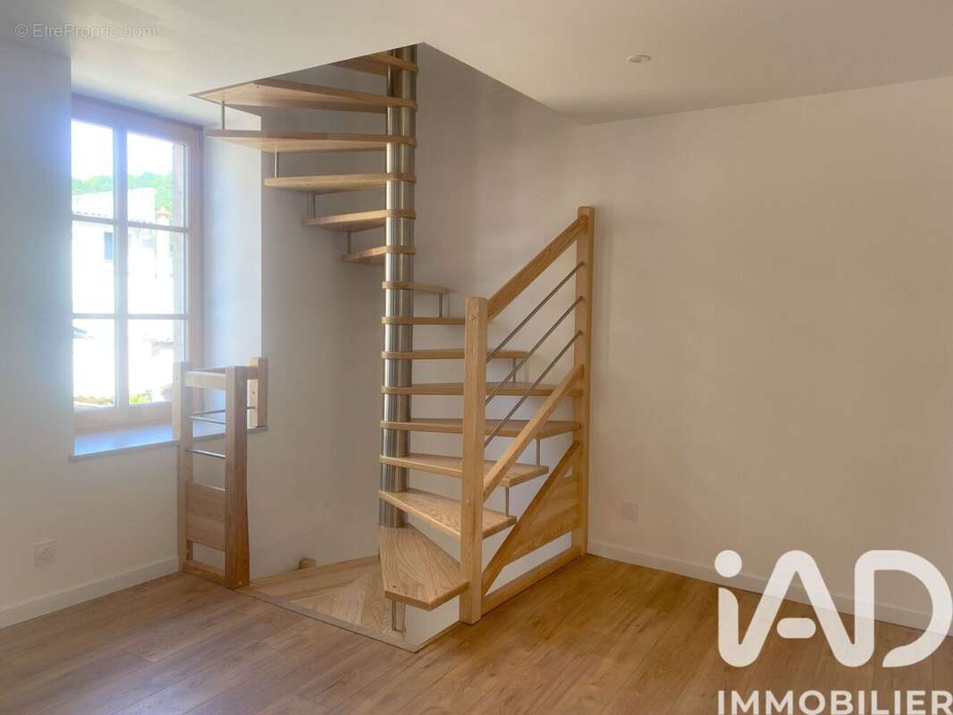 Photo 3 - Appartement à JUGON-LES-LACS