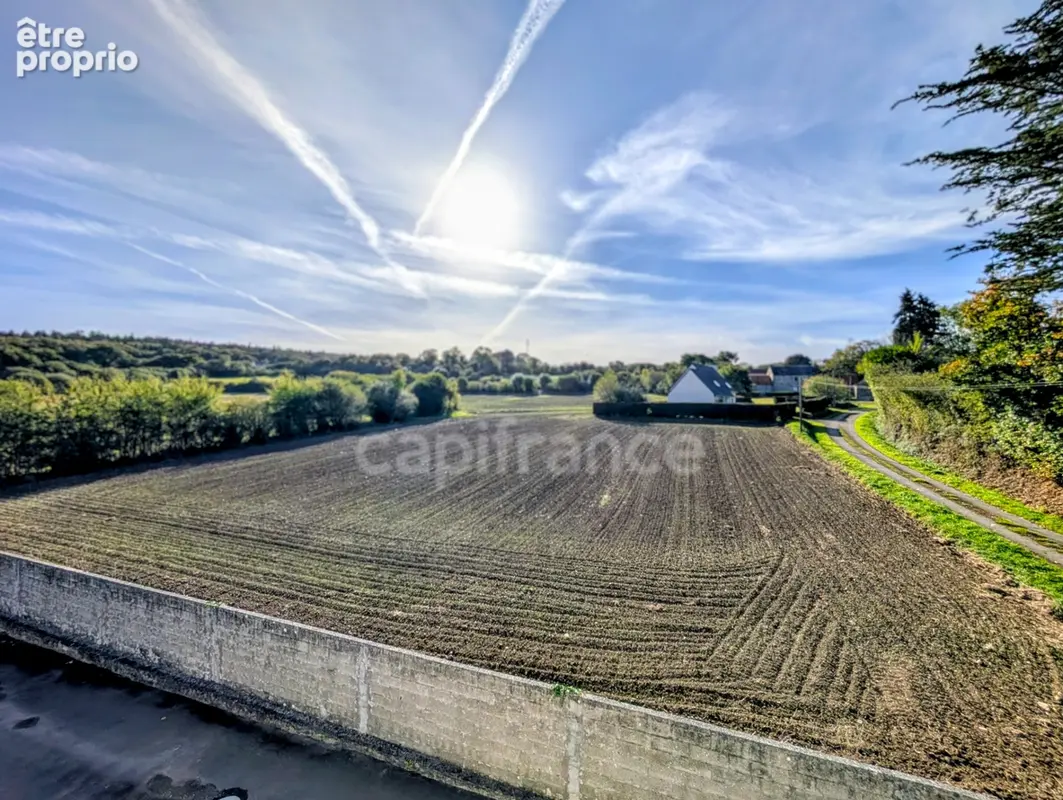 Landerneau, maison familiale hors lotissement, 5 chambres, rez de jardin, grande terrasse - photo 20