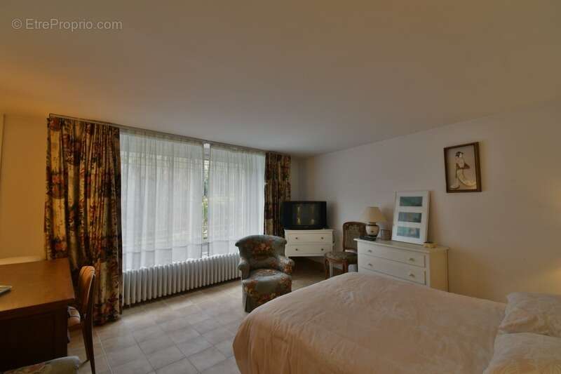 Maison à GARGILESSE-DAMPIERRE