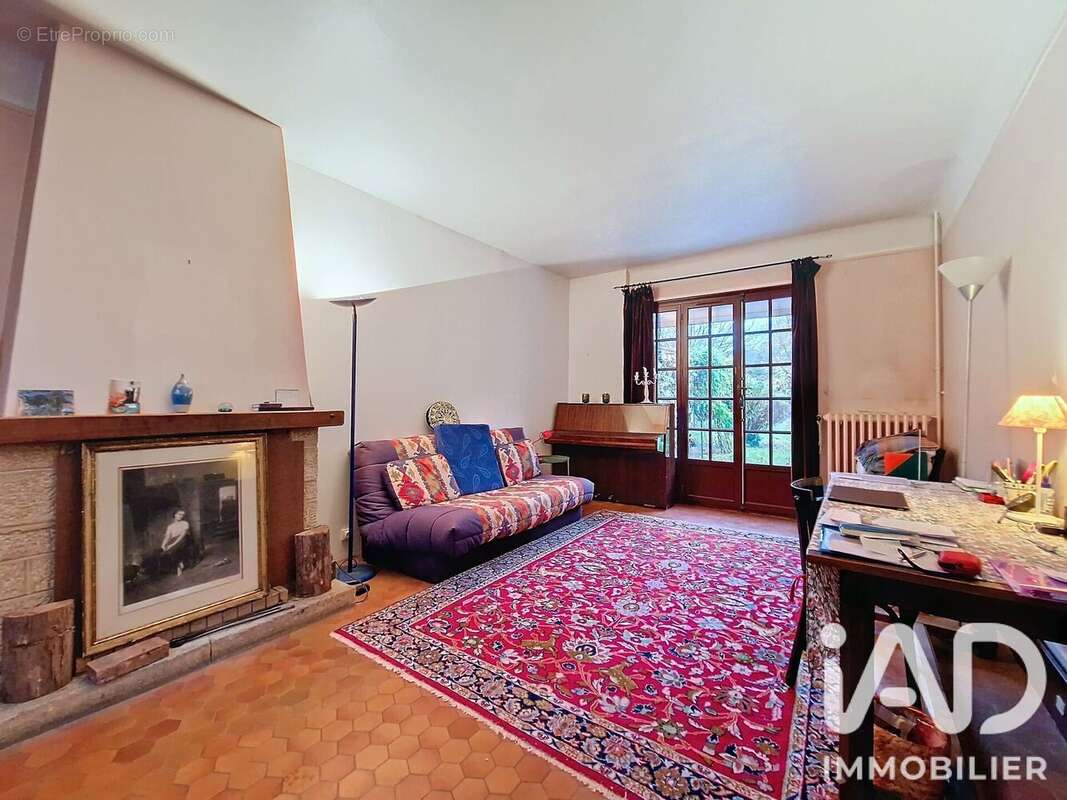Maison 145 m² à Dammarie-Les-Lys  - photo 5