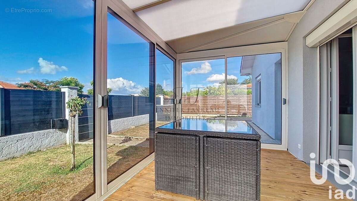 Photo 6 - Maison à AMBARES-ET-LAGRAVE