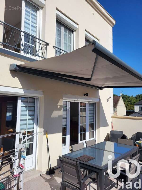 Photo 4 - Maison à EAUBONNE