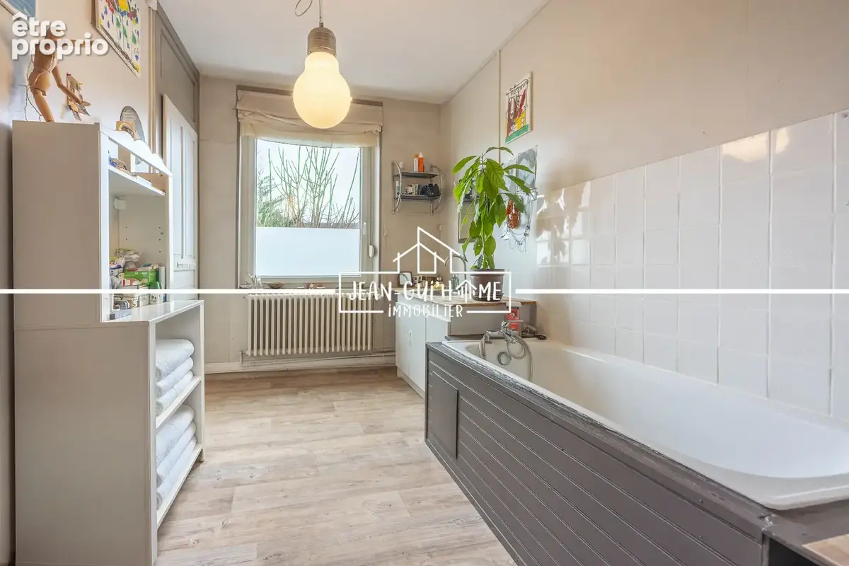 Maison - 293 m2 - bruyeres - photo 6