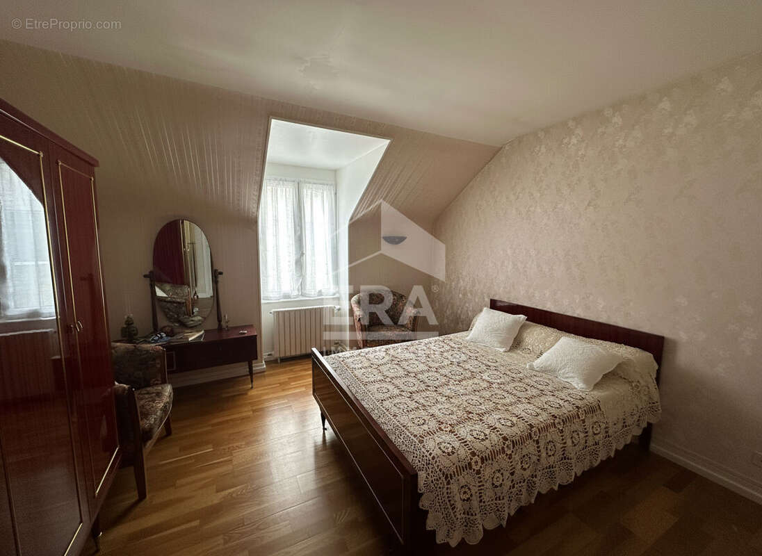 Maison 77m² à châteauroux - photo 7
