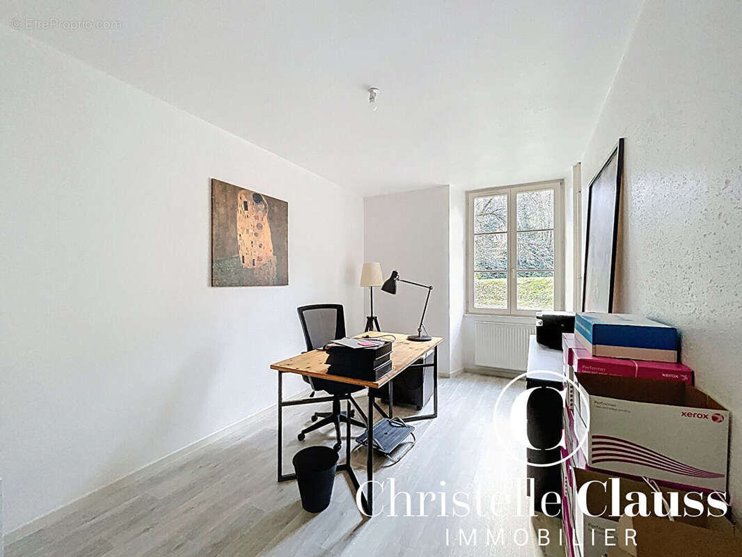 Appartement à HUSSEREN-WESSERLING