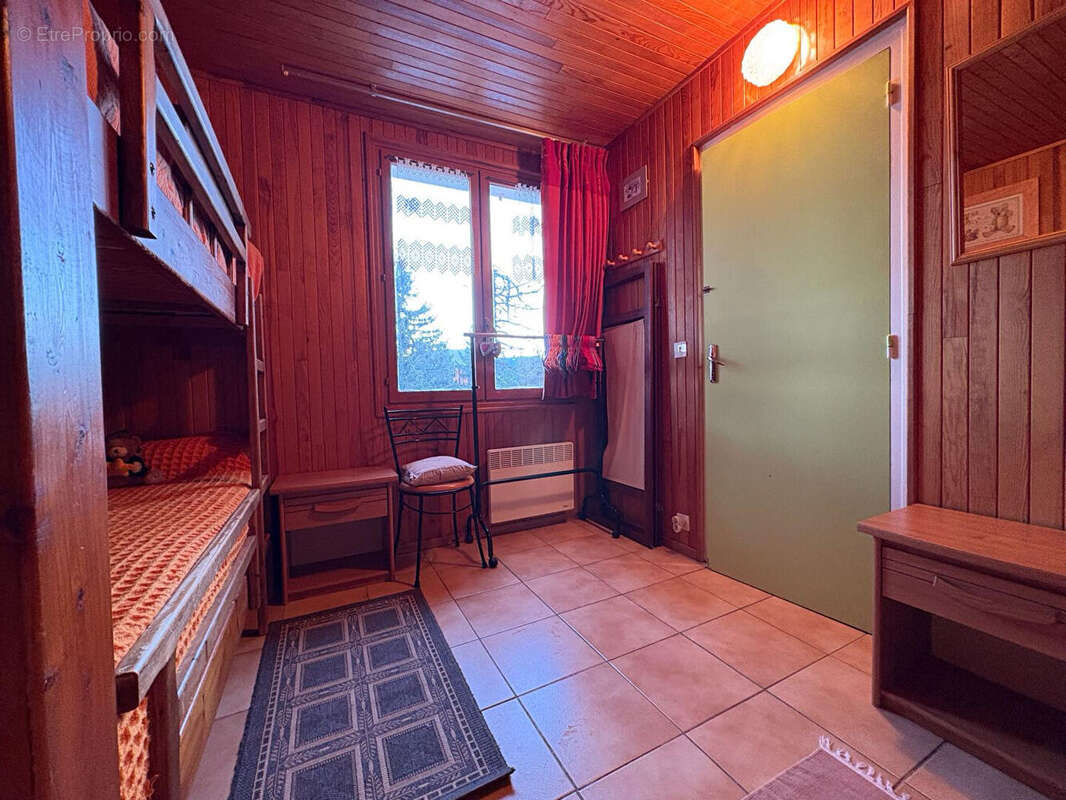 Appartement à ARETTE