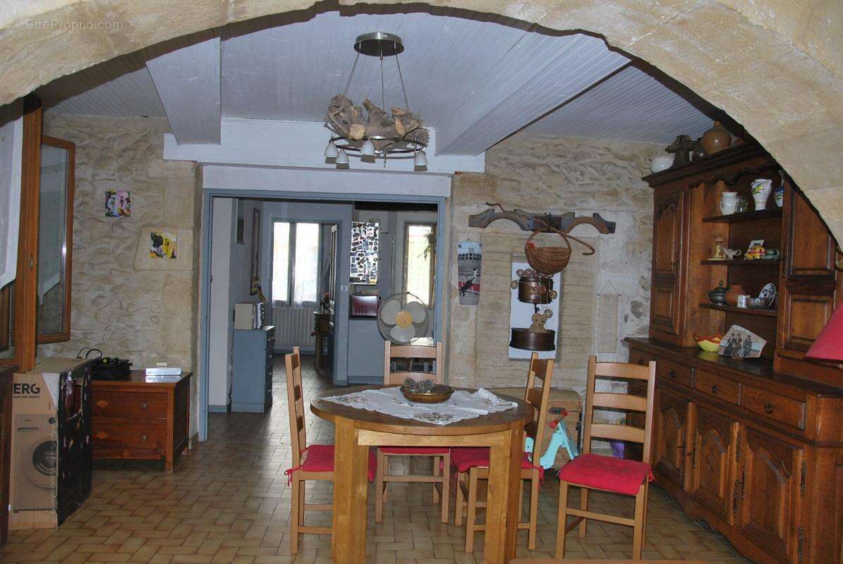 Maison à NIMES