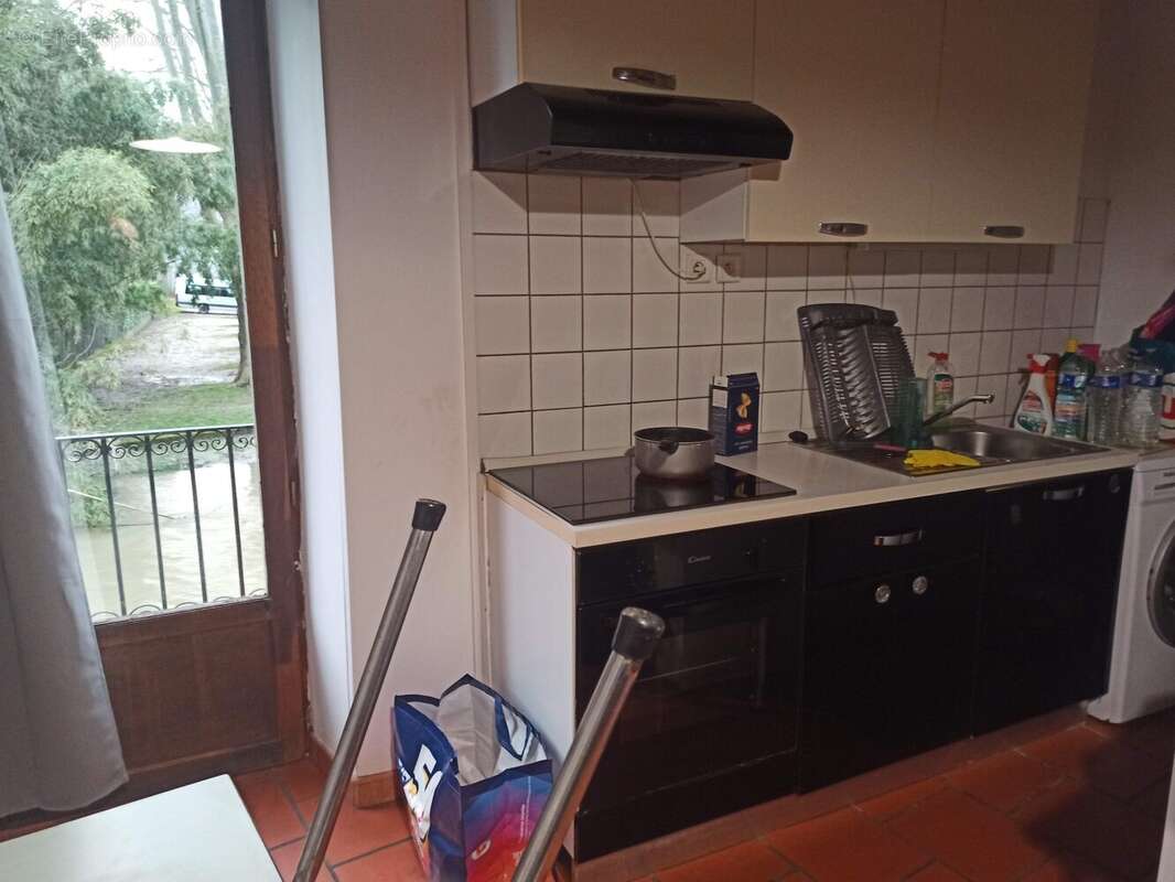 Appartement à SOUAL