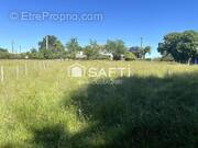 Photo 1 - Terrain à SAINT-MARTIN-DE-SAINT-MAIXENT