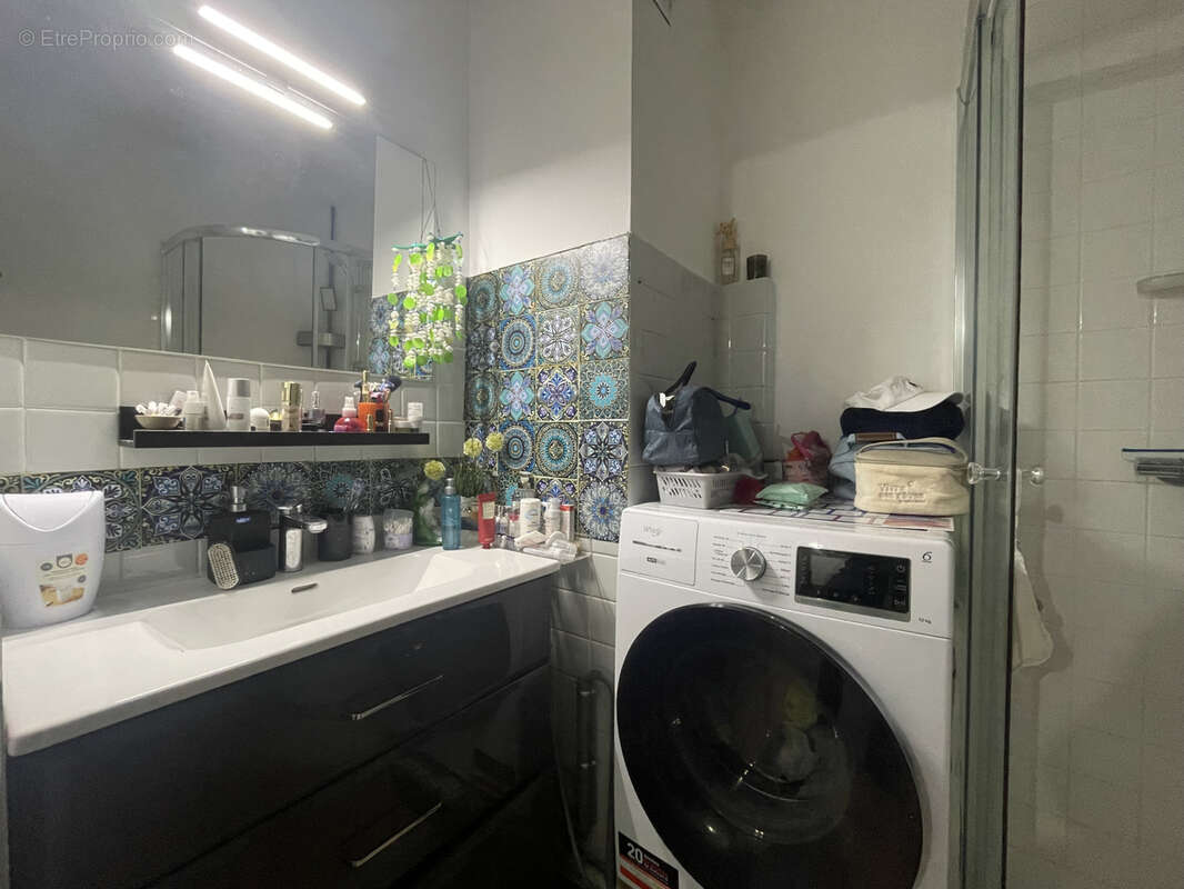 Appartement à VICHY