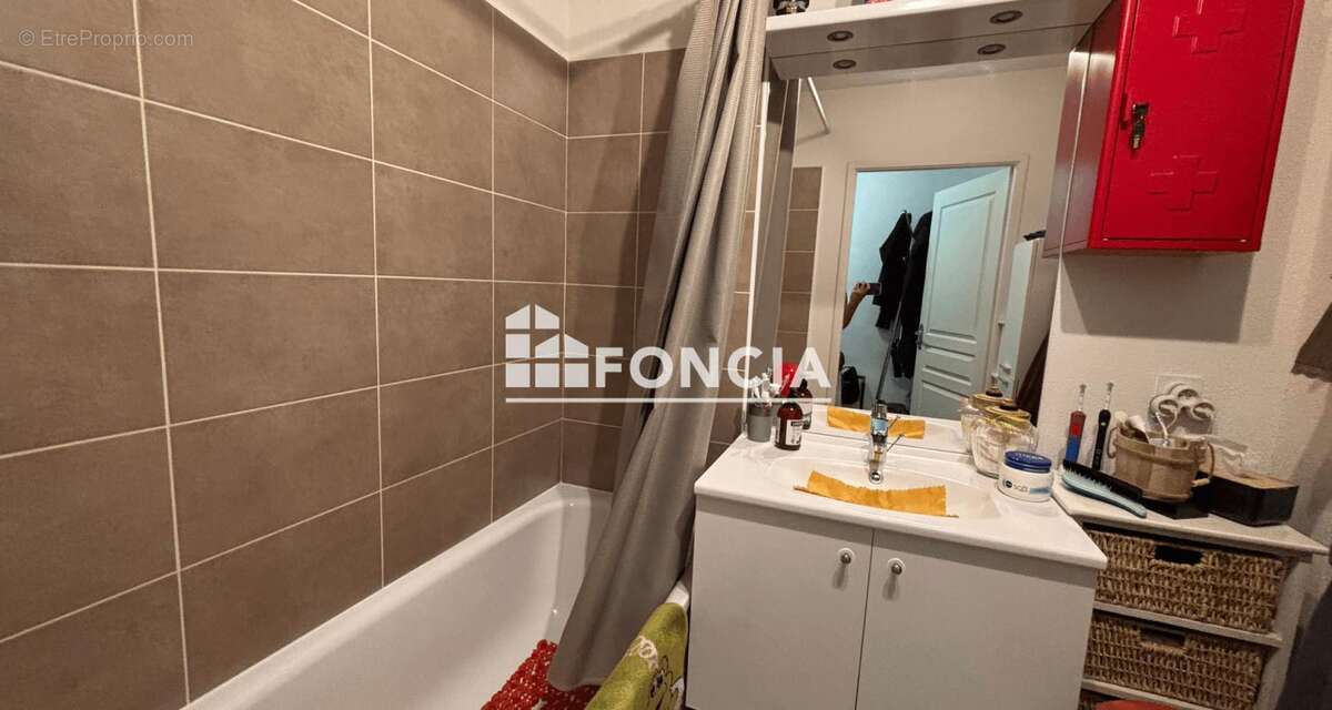 Appartement à AVIGNON