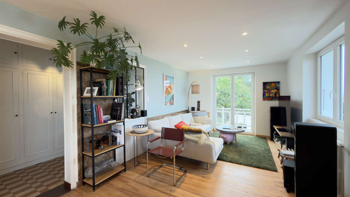 Maison à EVIAN-LES-BAINS