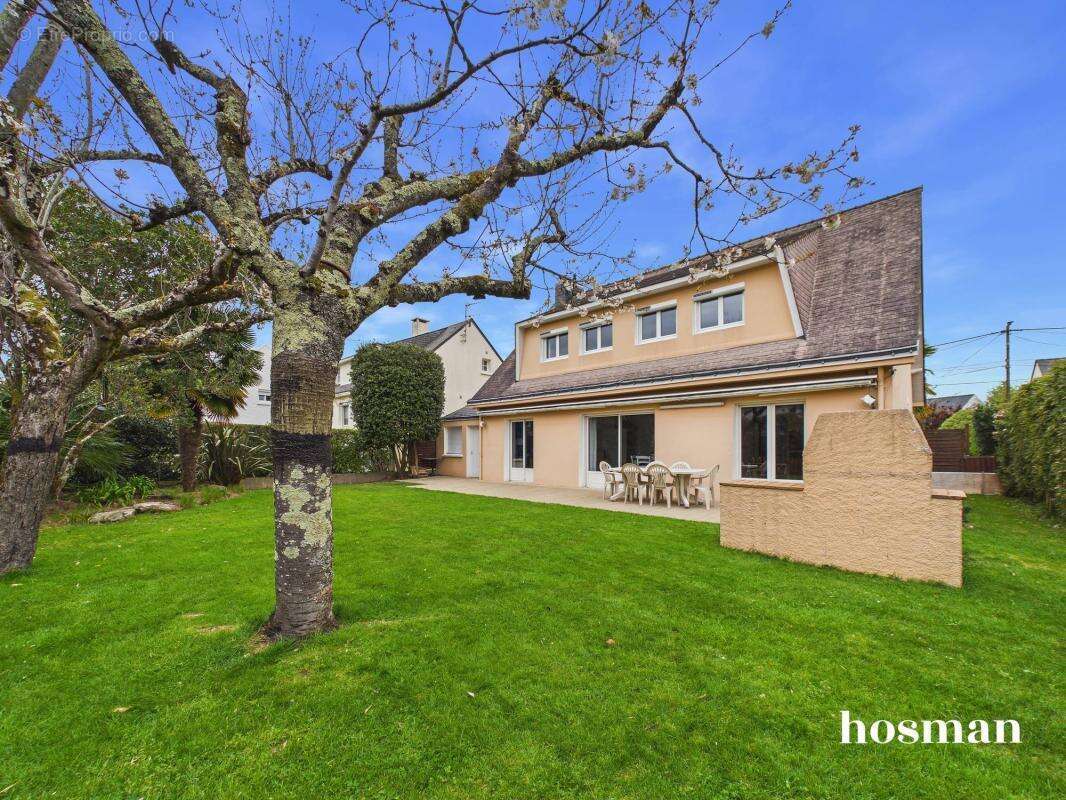 Maison à SAINT-HERBLAIN