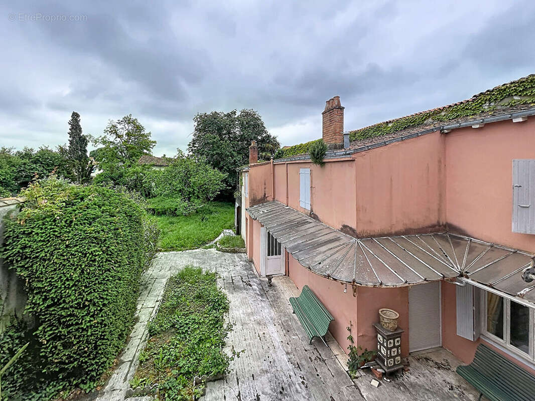 Maison à MARANS