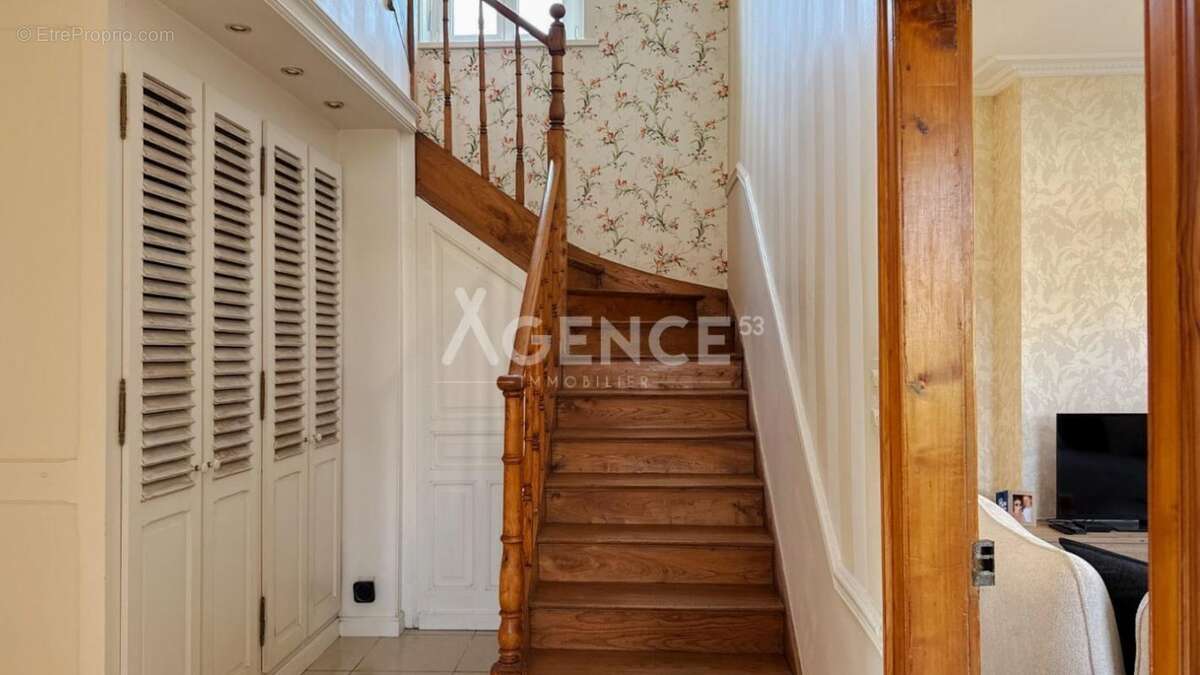 Maison à THEROUANNE