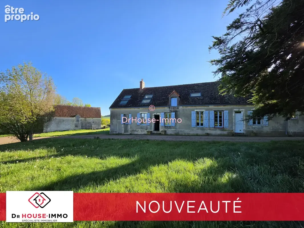 Maison 8 pièces 313 m² à vendre à Ceton (61260) - photo 19