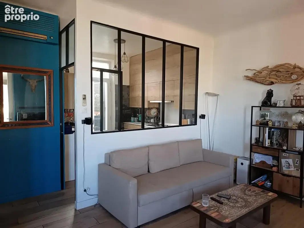 Maison 95 m² à Toulon  - photo 3
