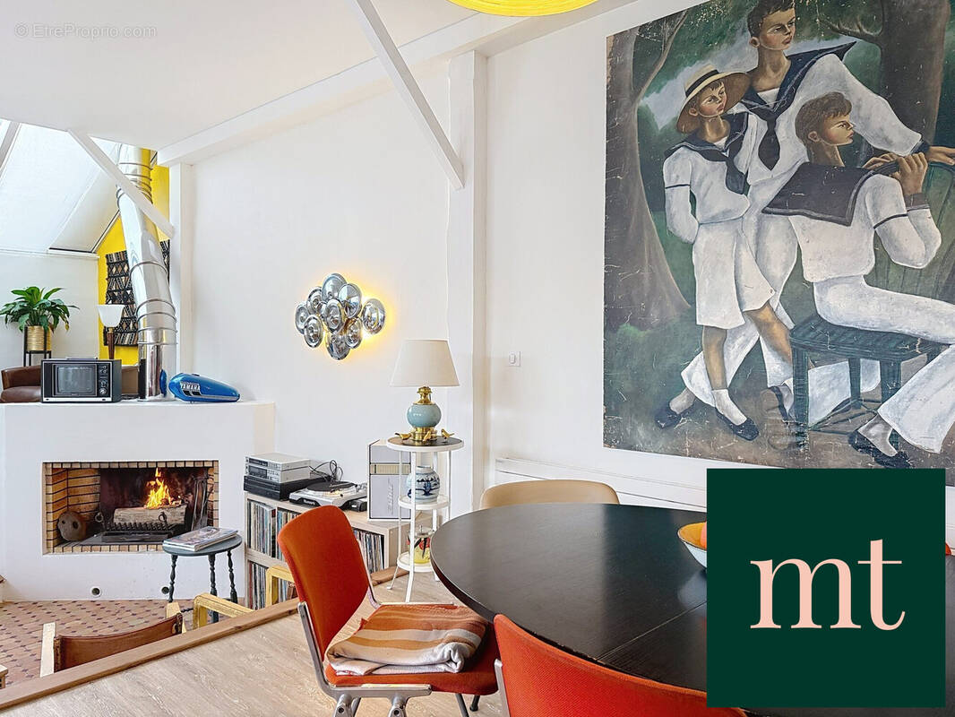 Appartement à BIARRITZ