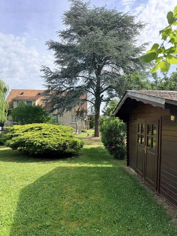 Maison à GAILLON