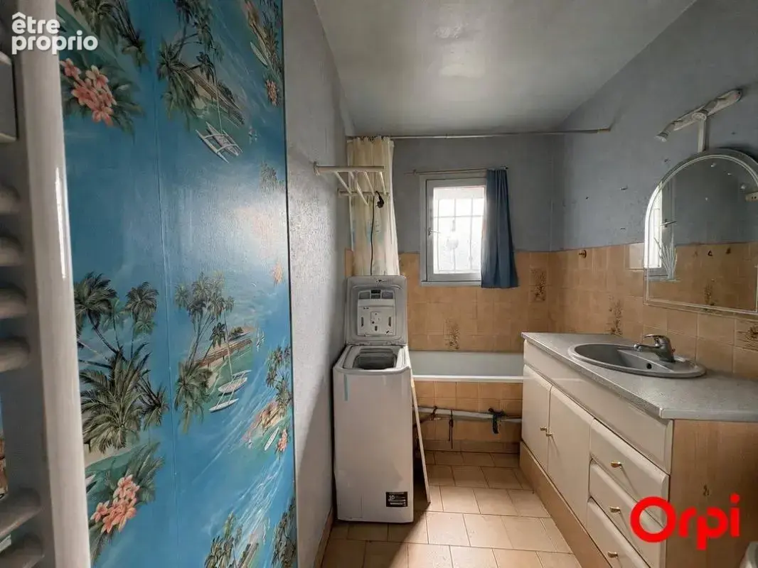 Maison de plain-pied à Sancoins - photo 8