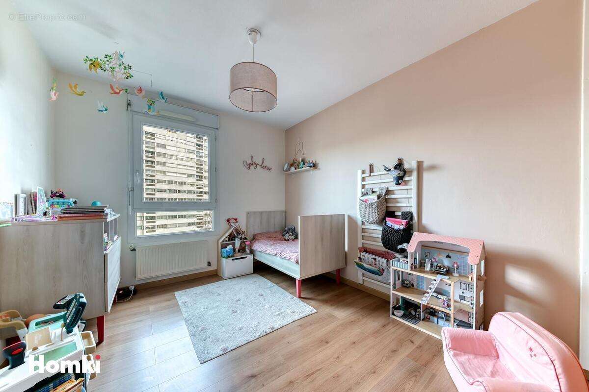 Appartement à LYON-7E