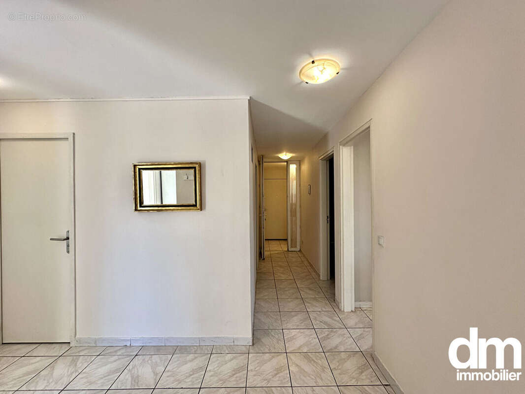 Appartement Martigues 5 pièce(s) 94.37 m2 - photo 7
