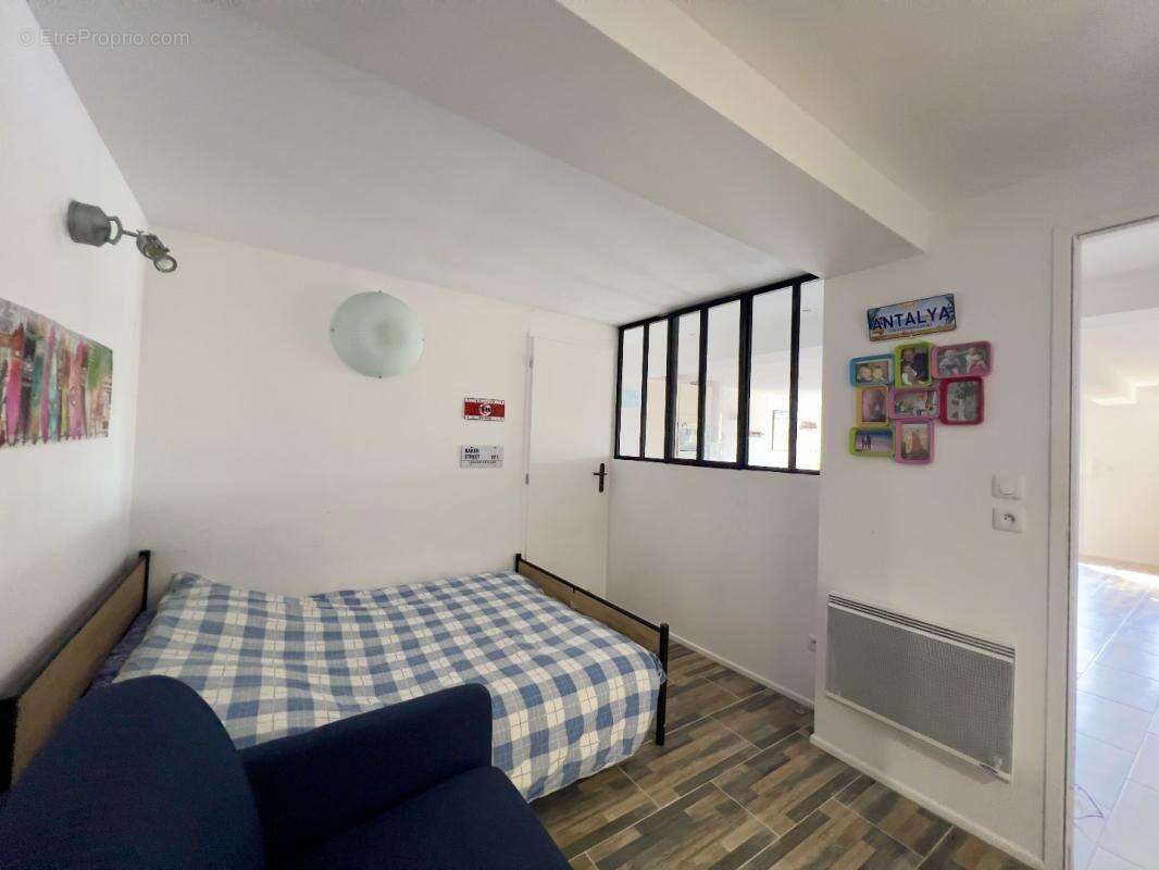 Appartement à ARBONNE