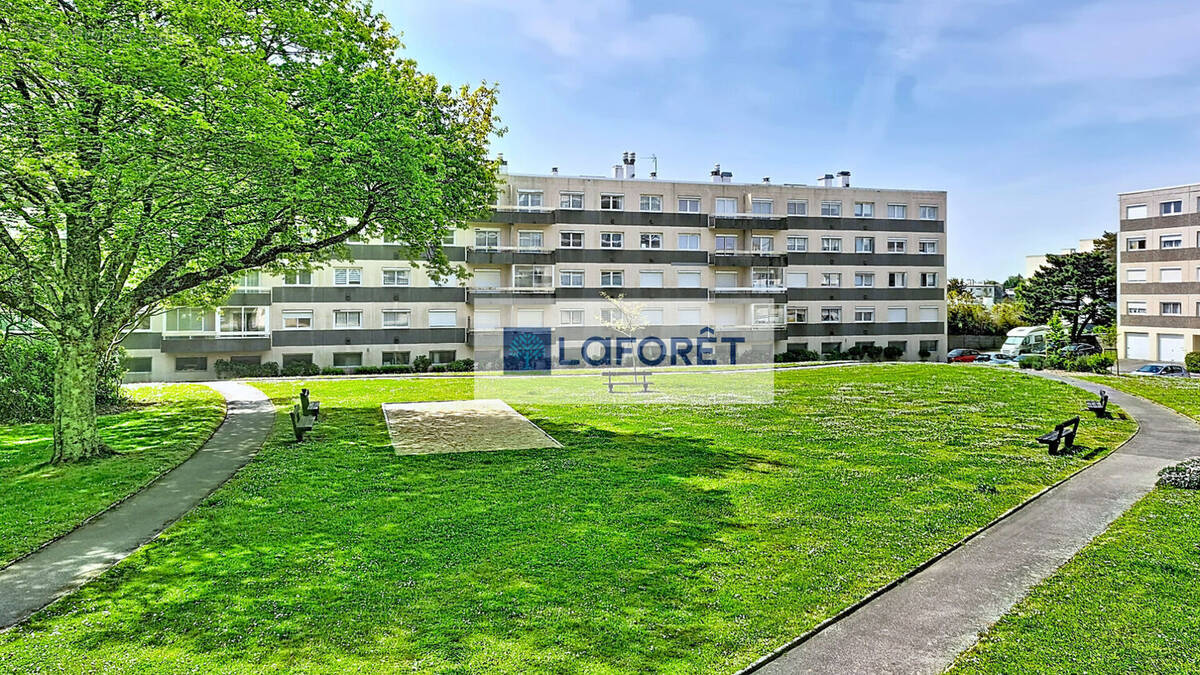 Appartement à BREST