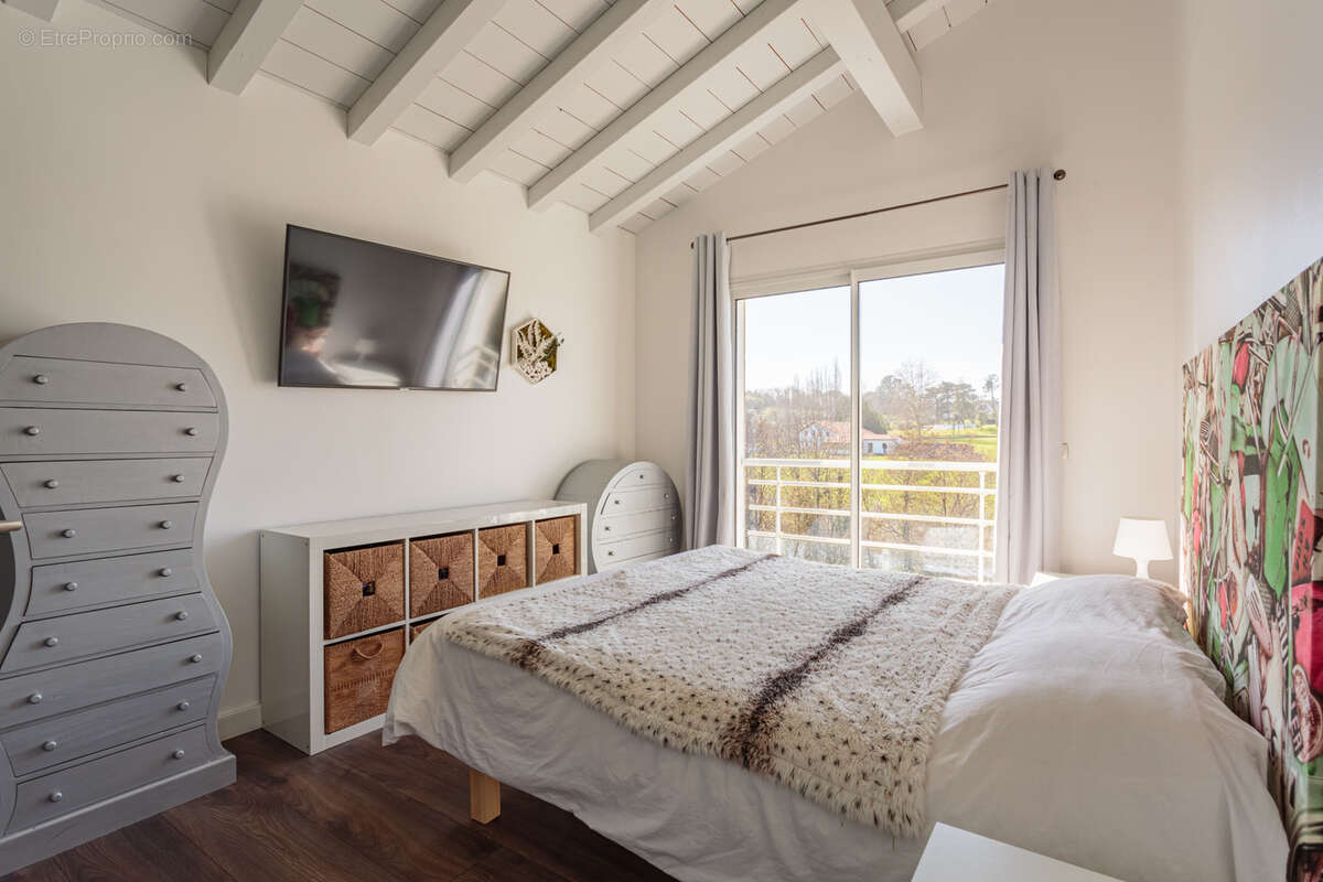 Villa avec vue mer, piscine et dépendance   Côte Basque - photo 6