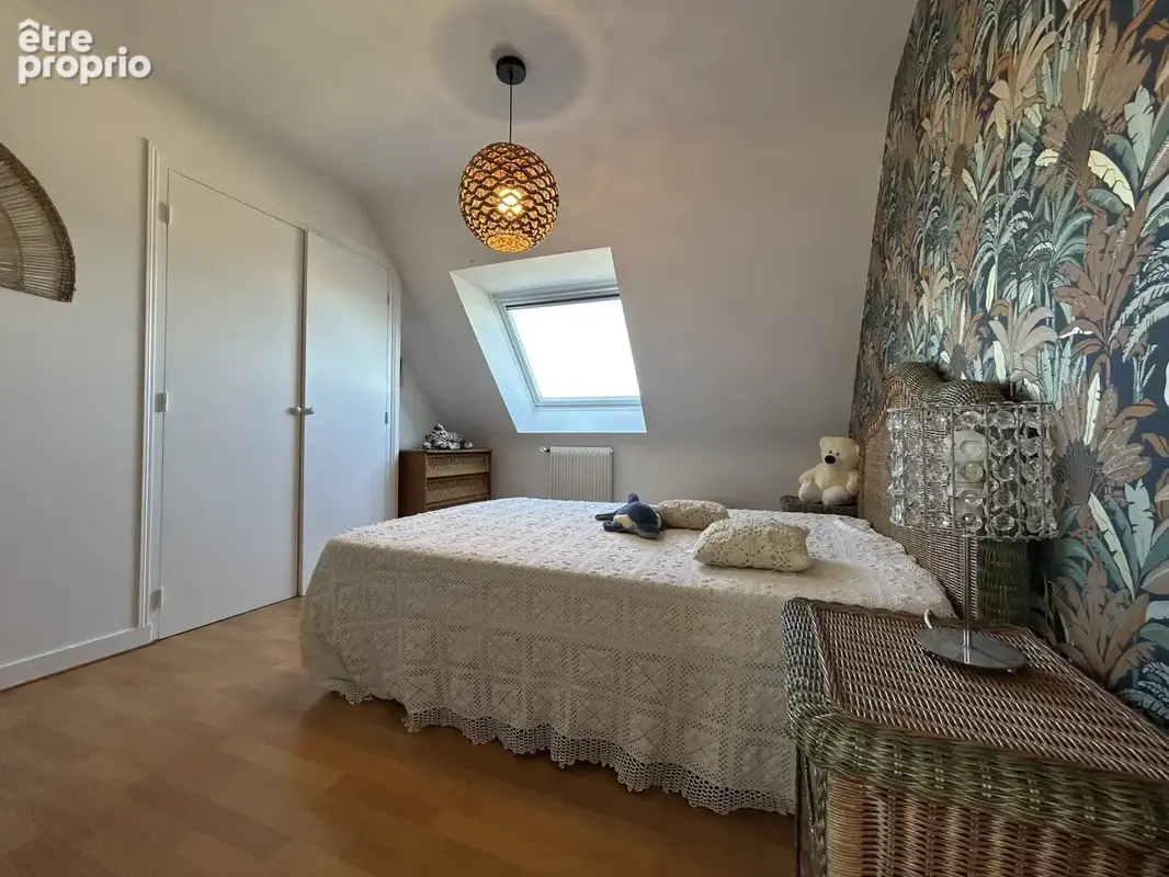 Maison 7 pièces 165 m² à vendre à Douarnenez (29100) - photo 6