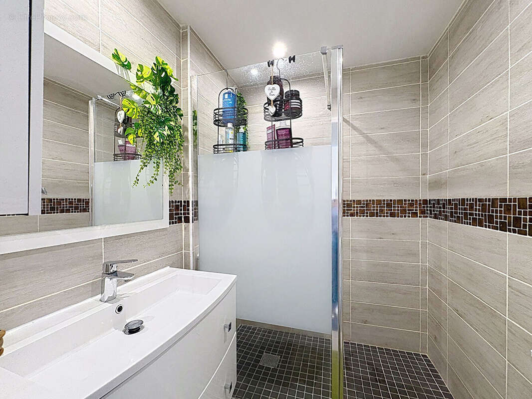 Appartement à MONTAUBAN