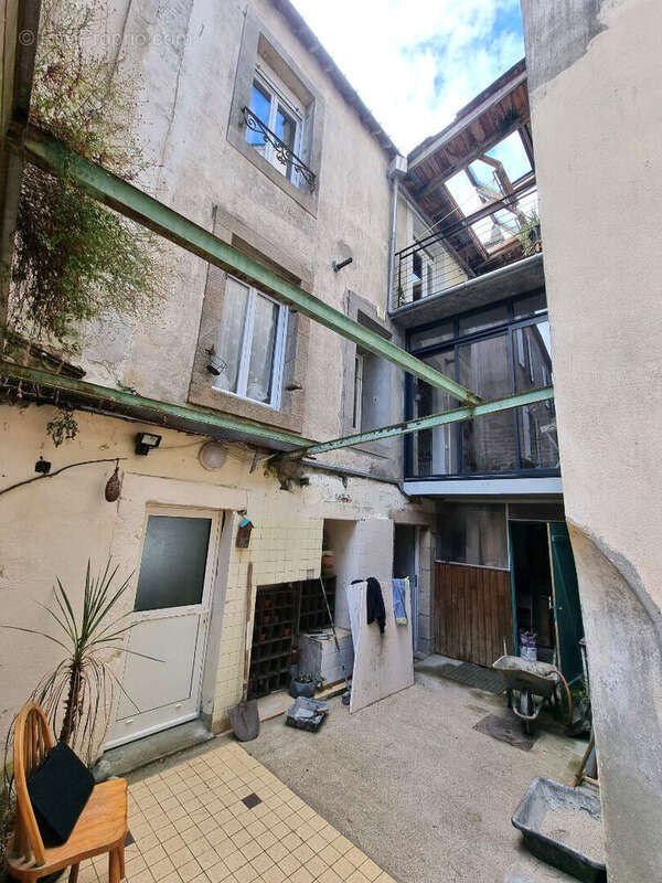 Maison 261m² à quimperlé - photo 16
