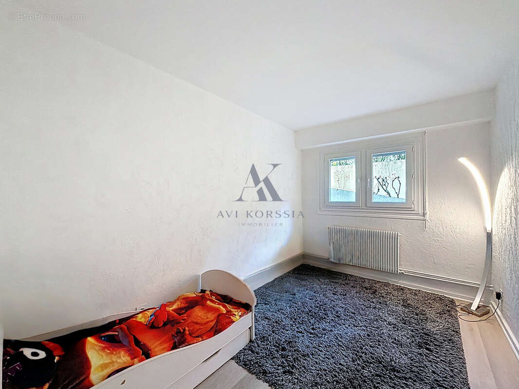 Appartement à LYON-4E