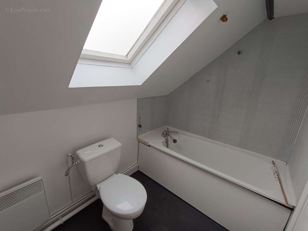 Appartement à ROUBAIX