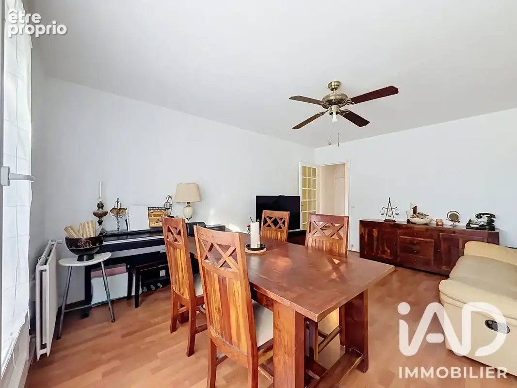 Photo 1 - Appartement à MAGNY-LES-HAMEAUX