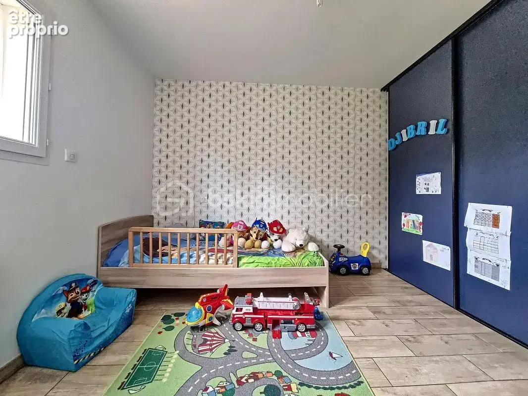Grande maison - photo 8