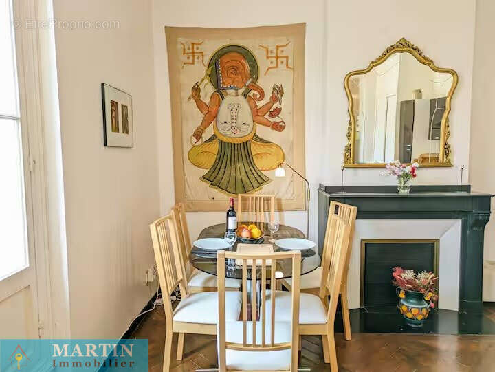 Appartement à CERET