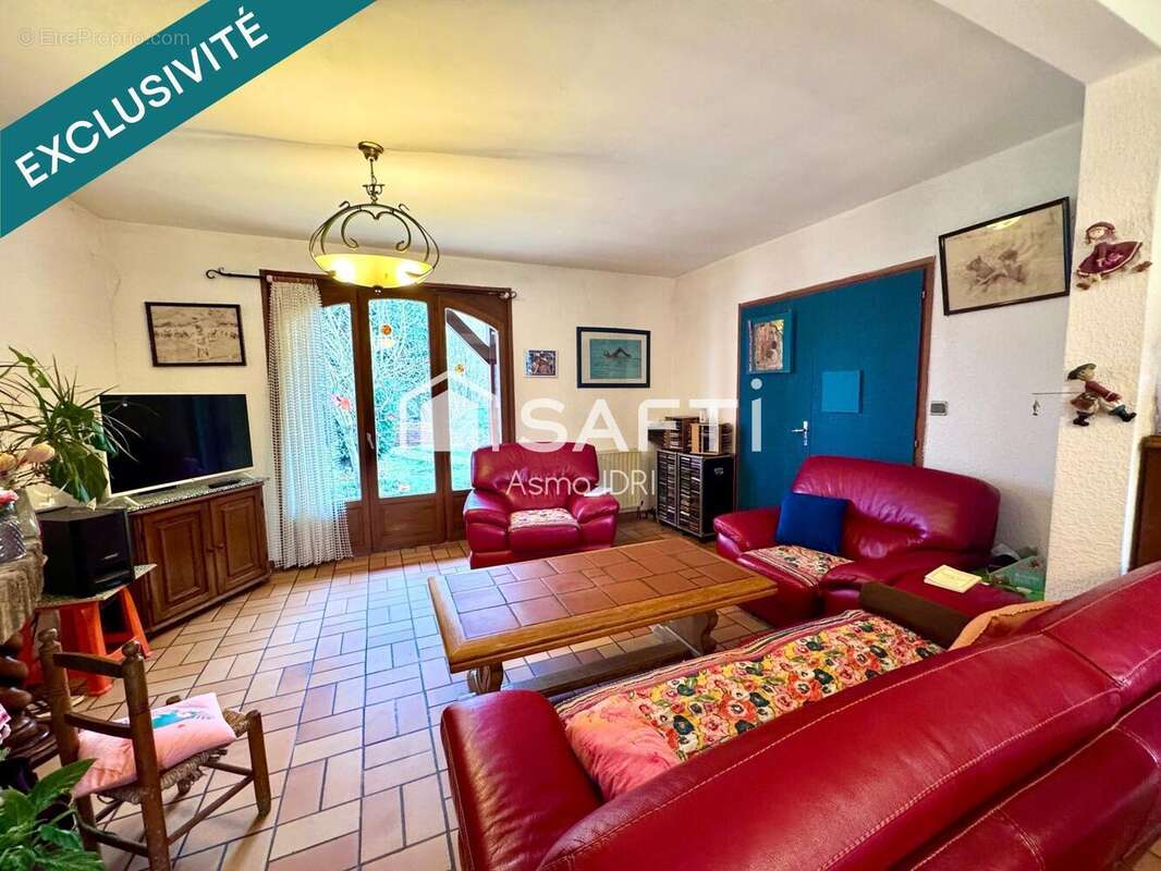 Photo 5 - Maison à HENIN-BEAUMONT