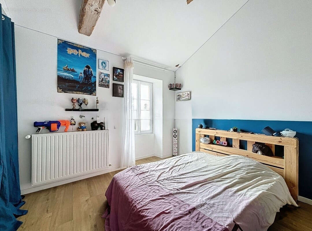 Maison à MAREUIL-SUR-LAY-DISSAIS