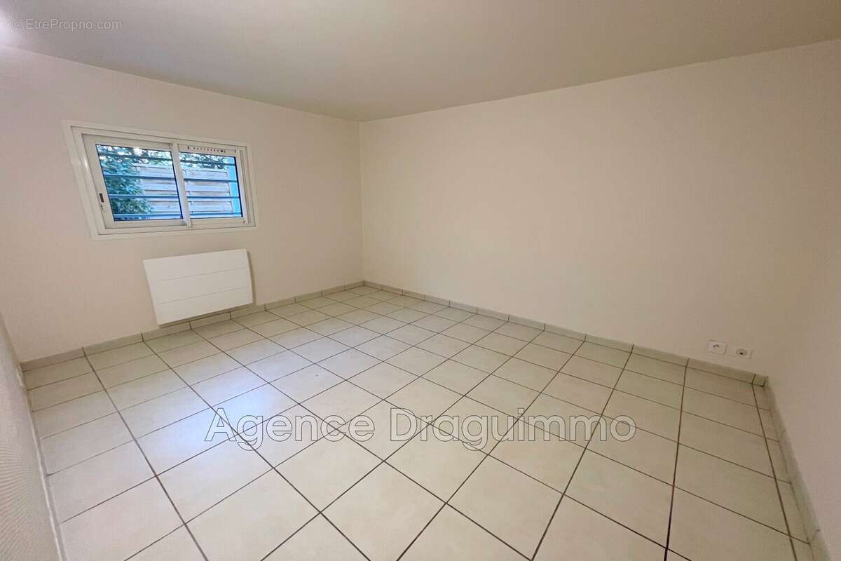 Maison à DRAGUIGNAN