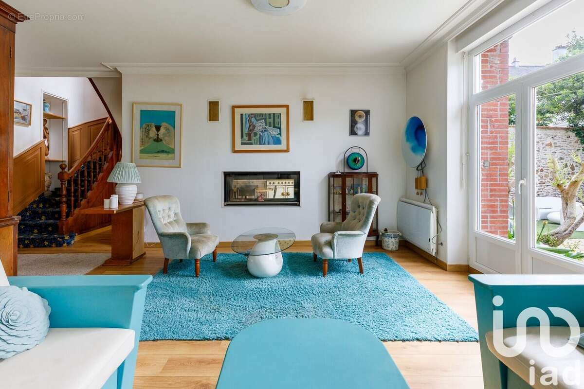 Photo 2 - Maison à SAINT-NAZAIRE