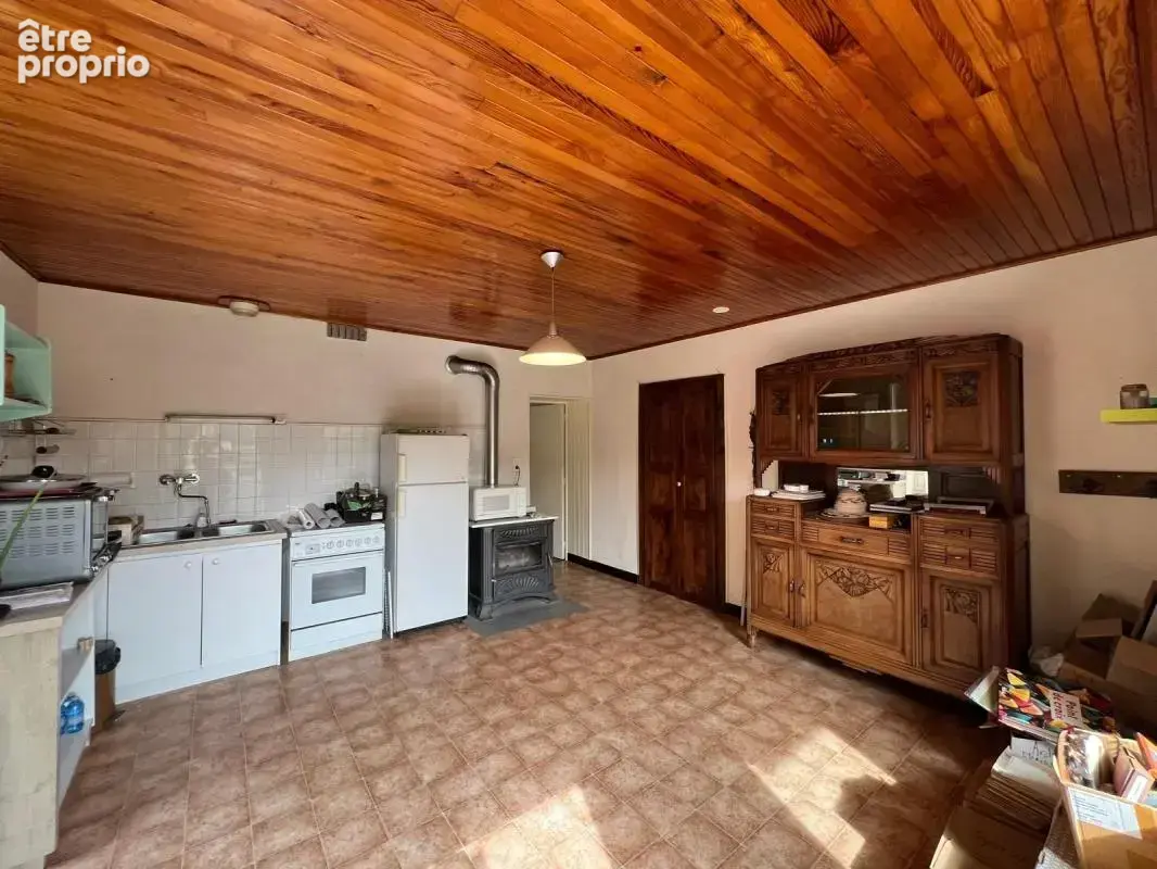 À vendre – maison individuelle de 205 m² à bloye - photo 13