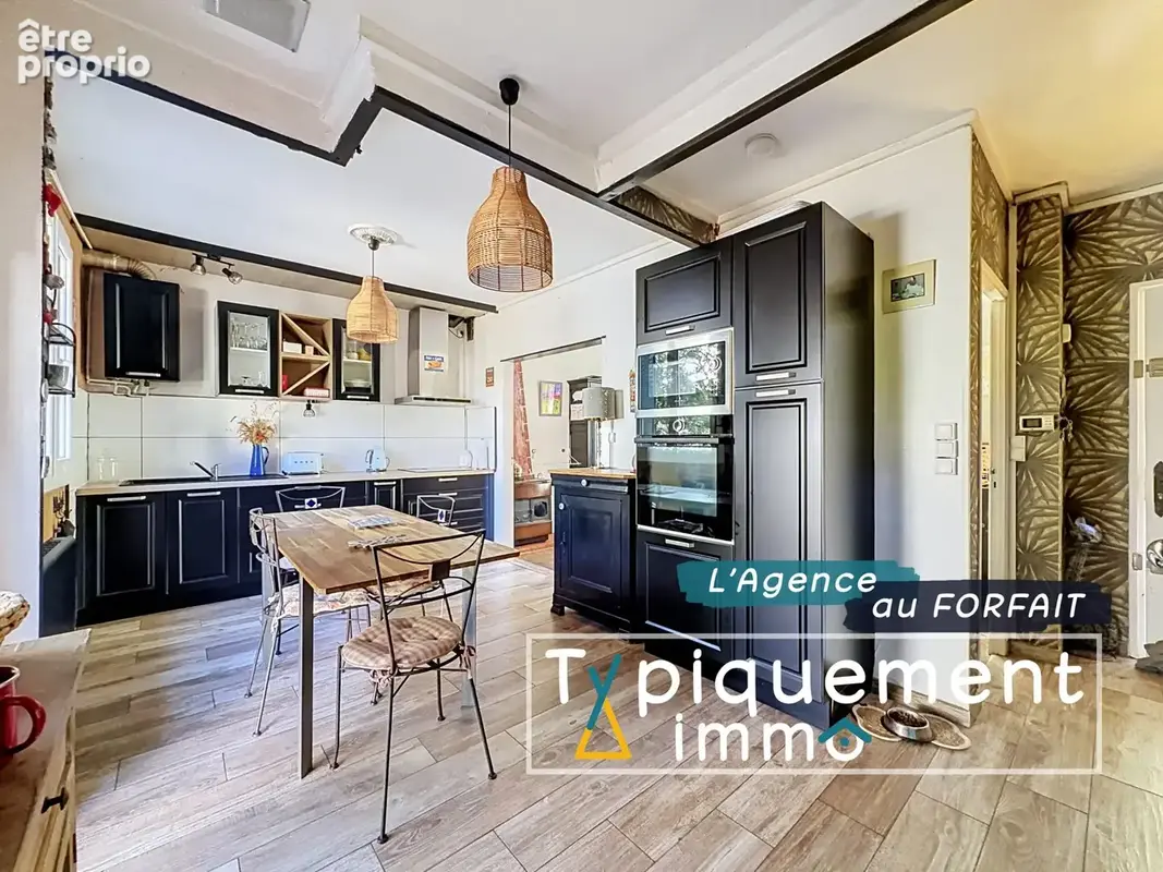 Maison 5 pièces 91 m² à vendre à Toulouse (31200) - photo 6