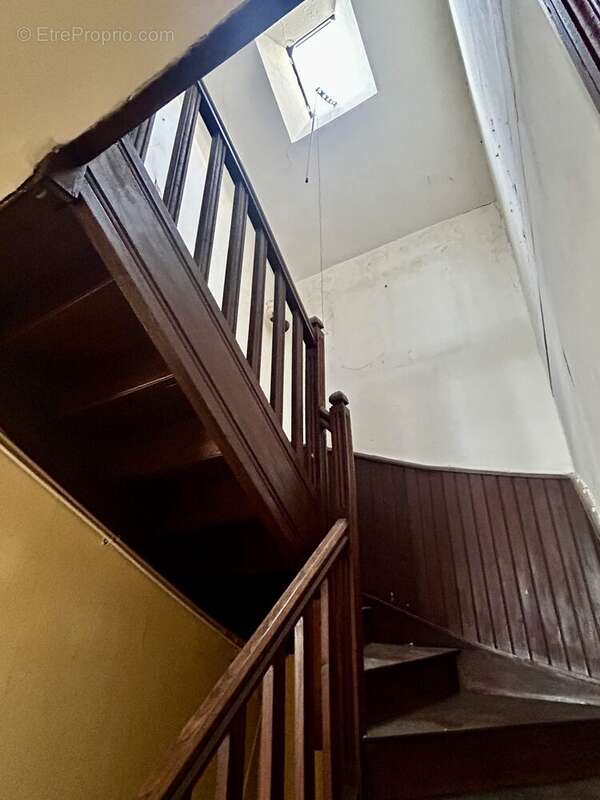 Appartement 102 m² à Douarnenez  - photo 9