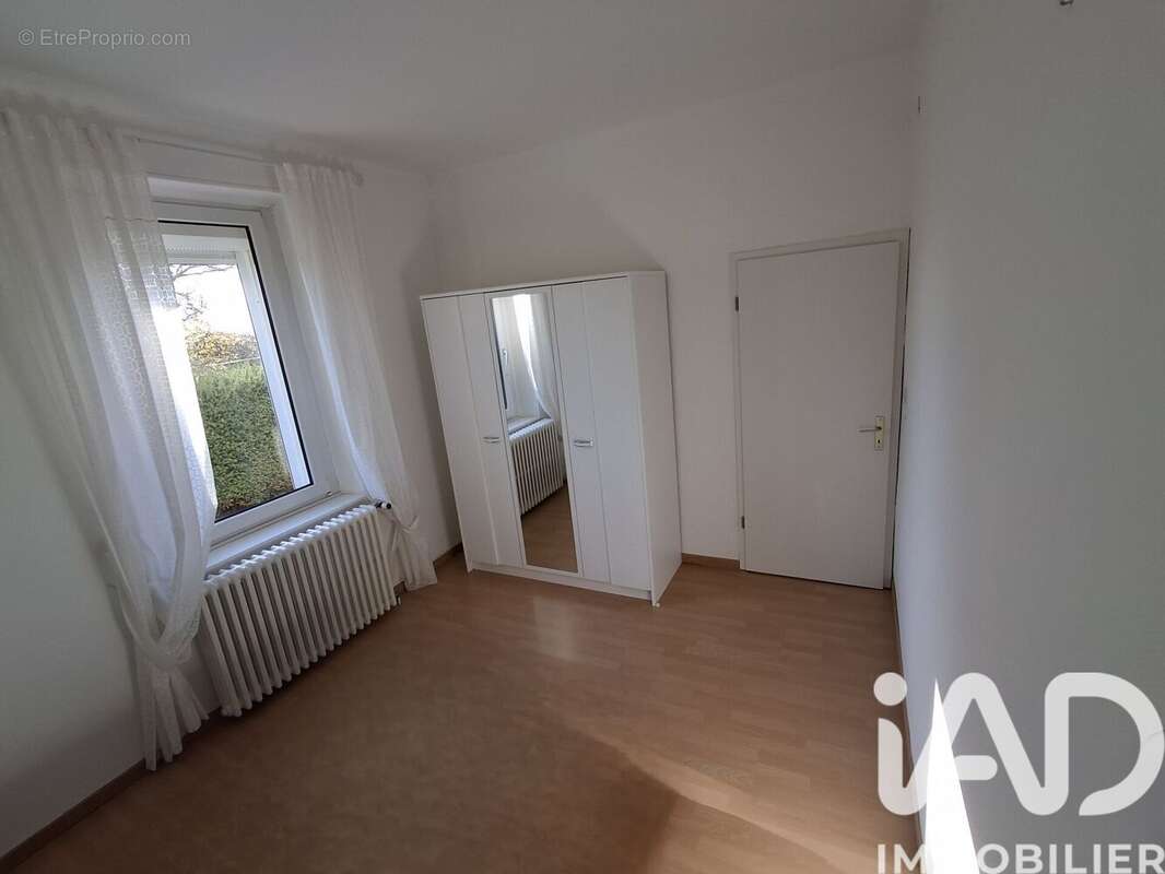 Photo 9 - Appartement à TRIEUX