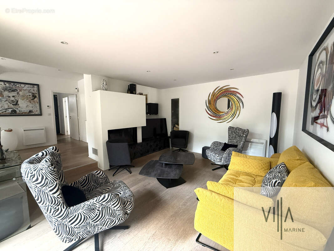 Maison à LA BAULE-ESCOUBLAC