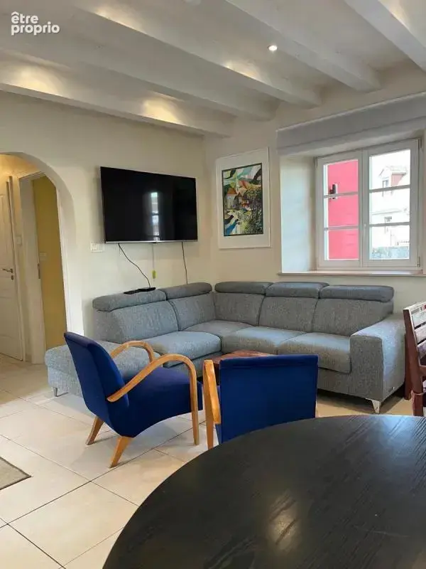 Maison de campagne - photo 11